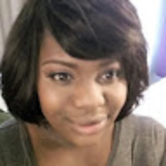 Meet your Posher, K - Picture 1 of 1